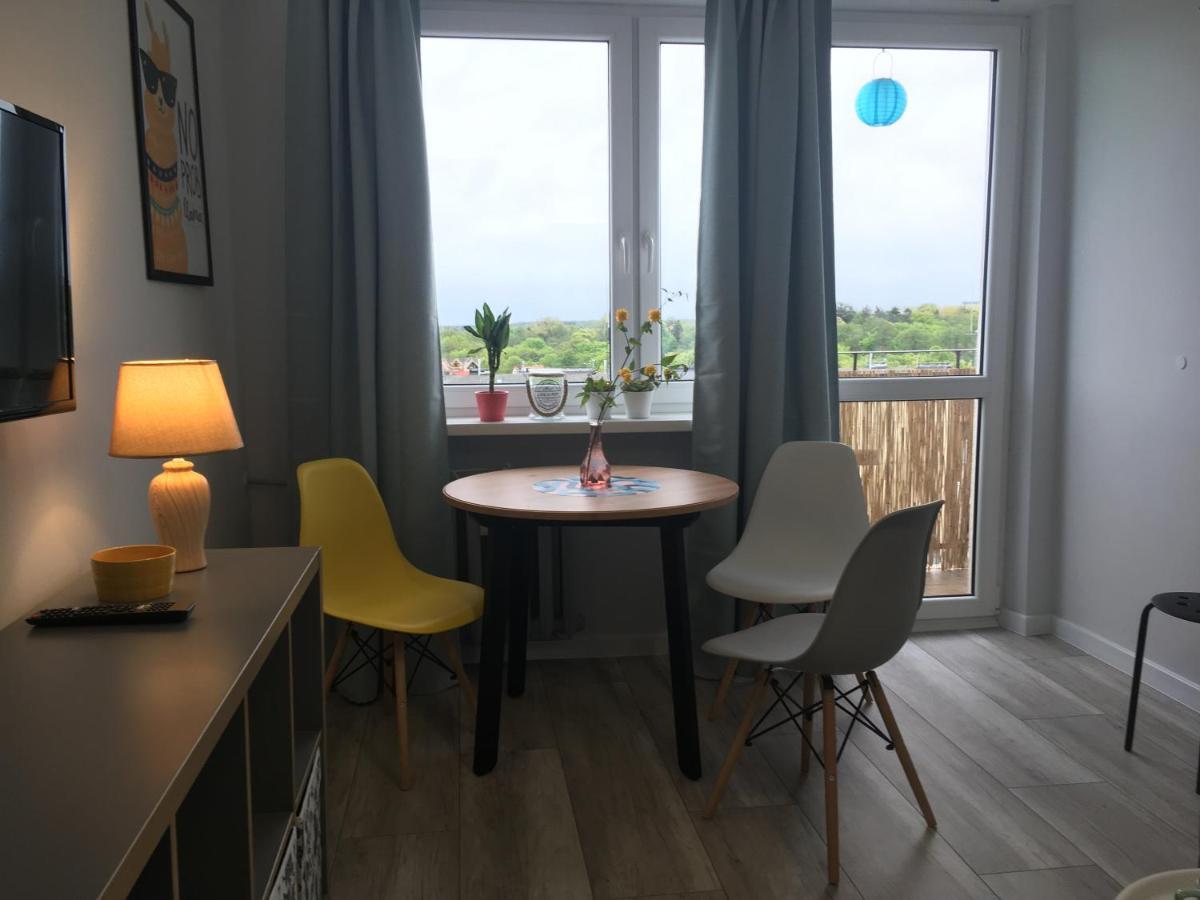 Super Punkt Zabianka /Sopot Gdańsk Exterior foto