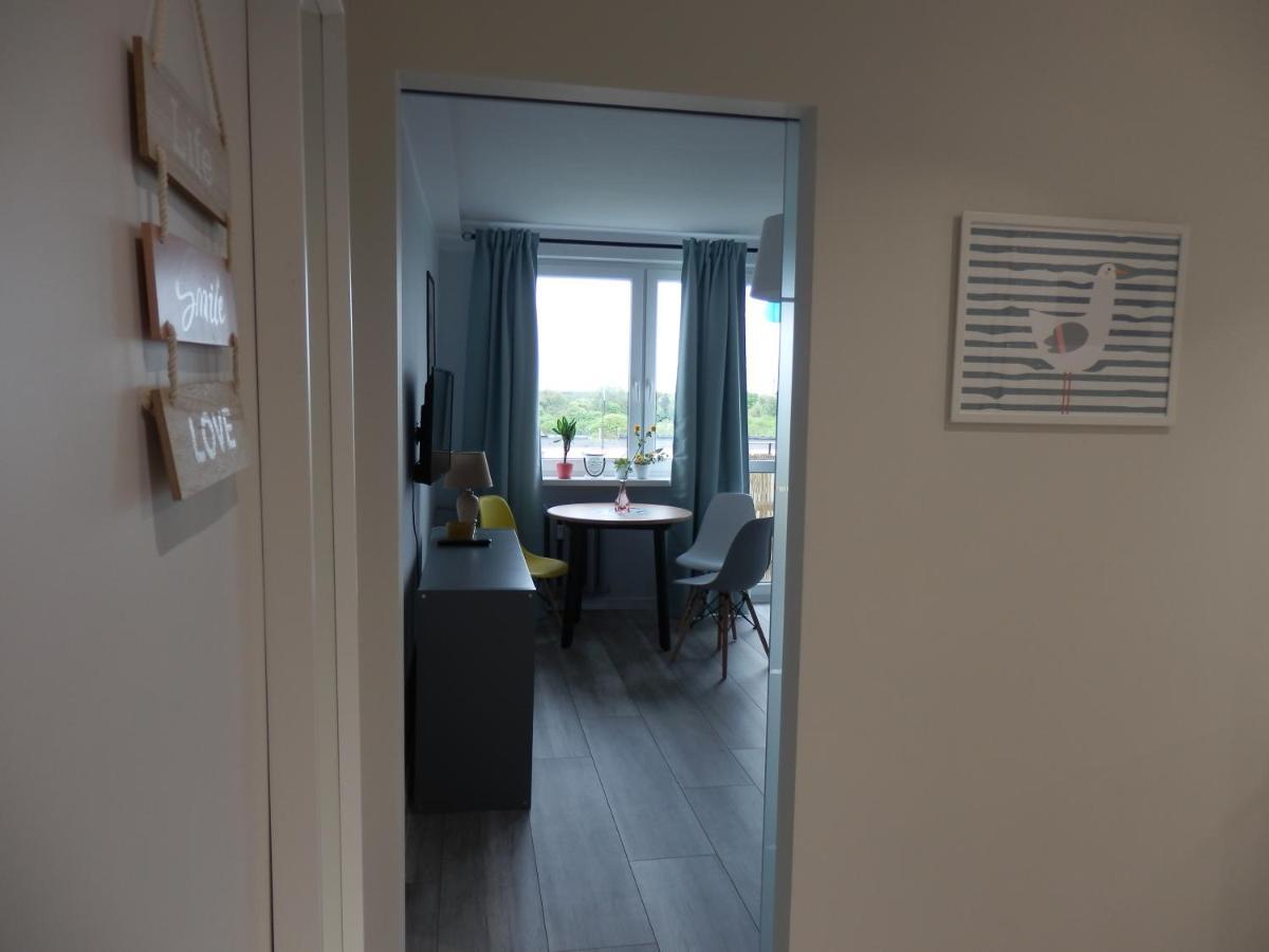 Super Punkt Zabianka /Sopot Gdańsk Exterior foto