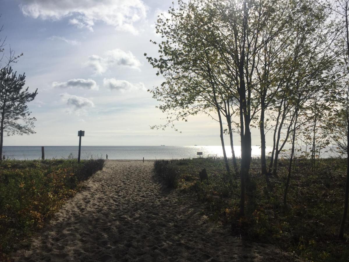 Super Punkt Zabianka /Sopot Gdańsk Exterior foto